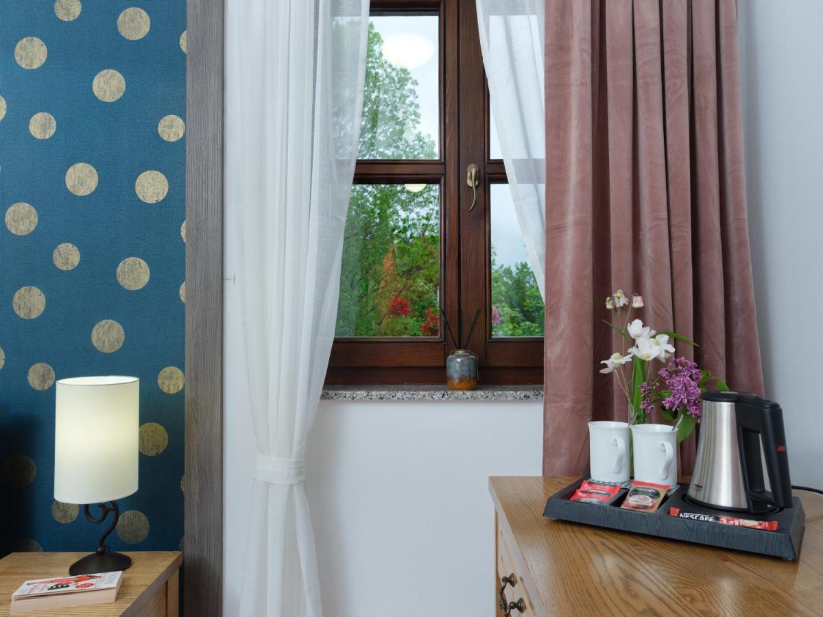 Plitvica River House プリトビッチェ・セロ エクステリア 写真
